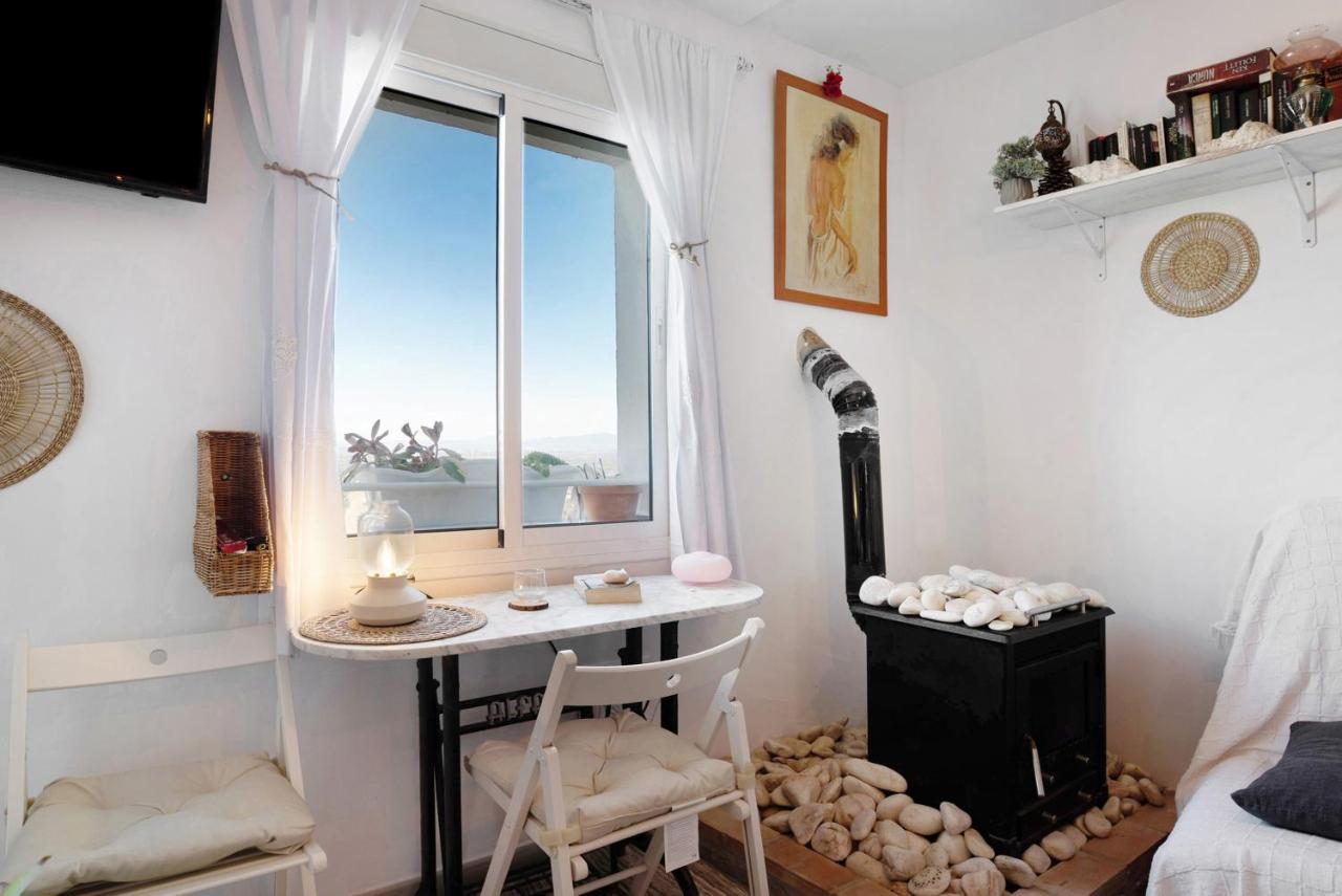 Apartamento Casa Chipiron Vejer de la Frontera Exterior foto