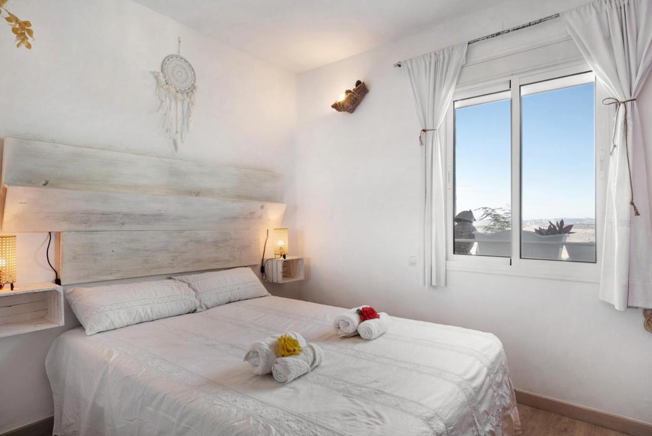 Apartamento Casa Chipiron Vejer de la Frontera Exterior foto