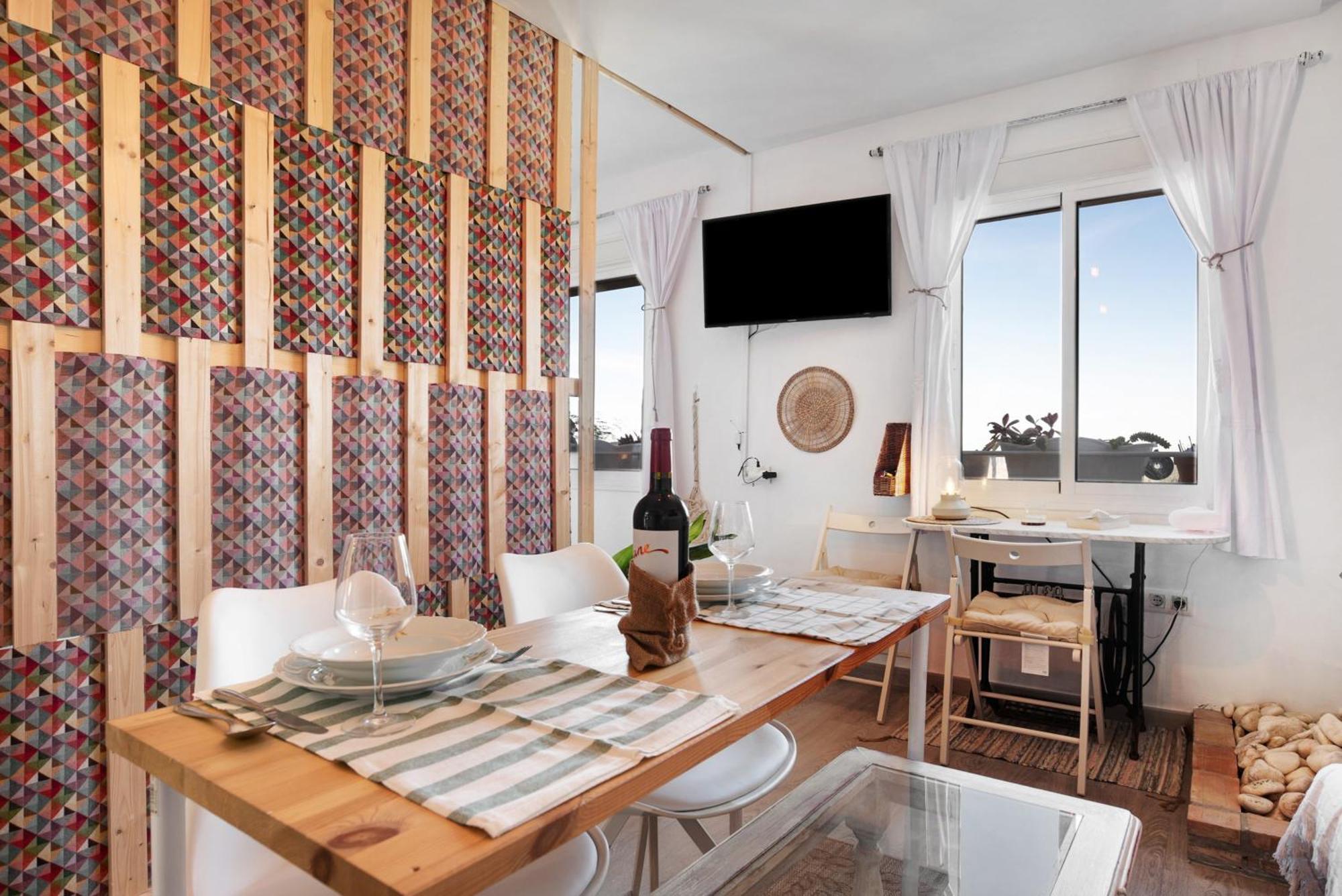 Apartamento Casa Chipiron Vejer de la Frontera Exterior foto